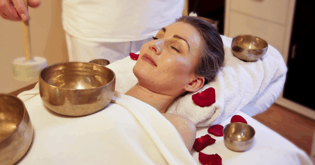 Thai Massage in Dubai