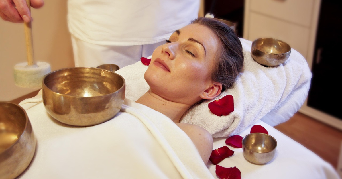 Thai Massage in Dubai