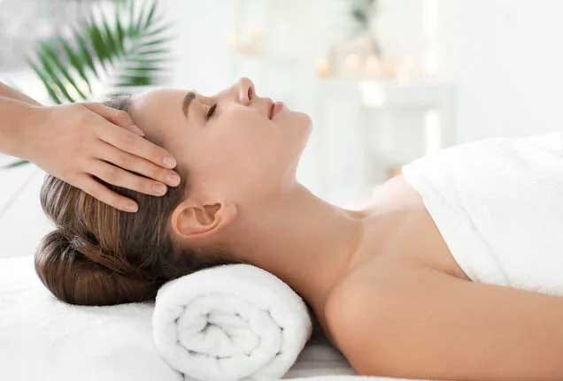 Home massage services in dubai