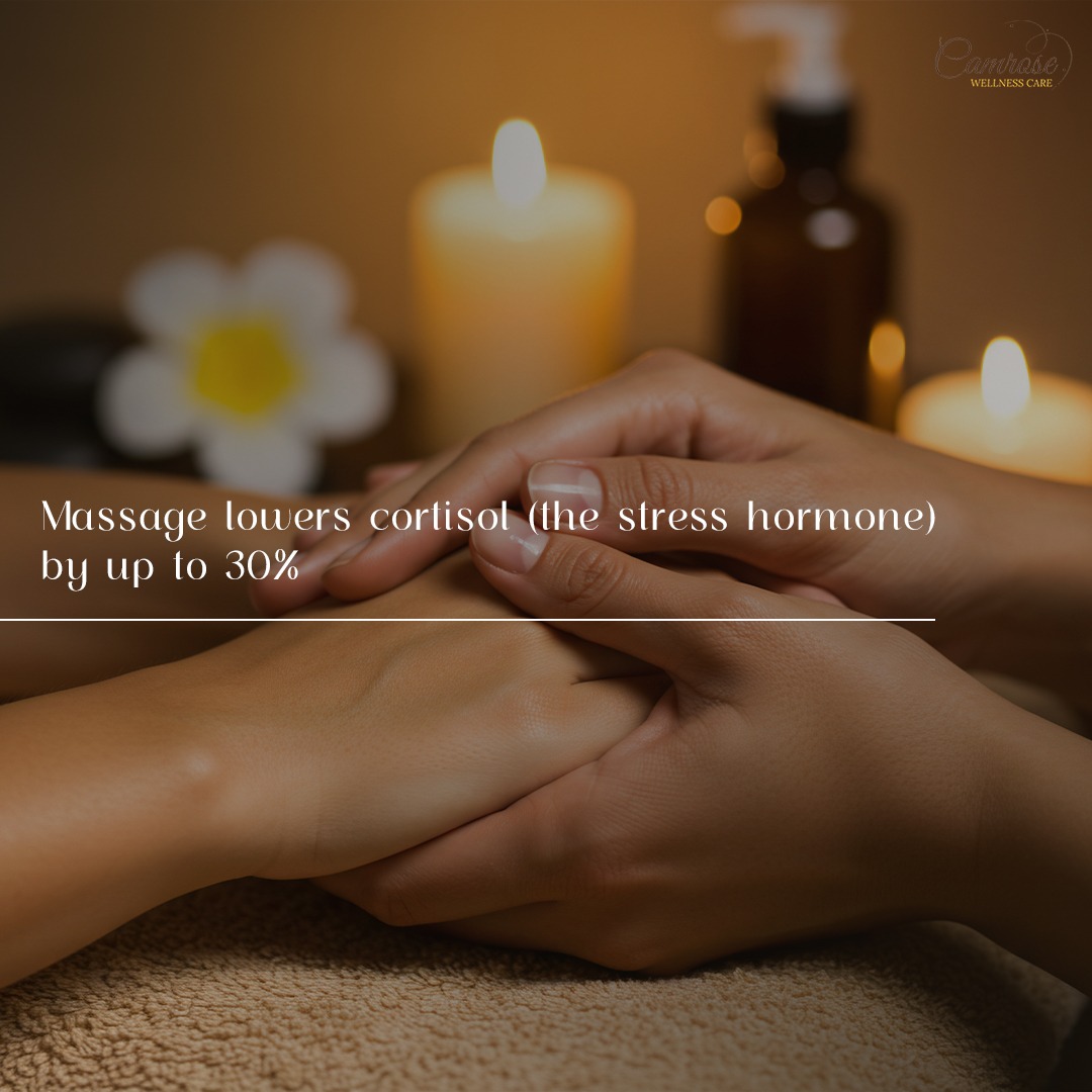 Home massage in dubai