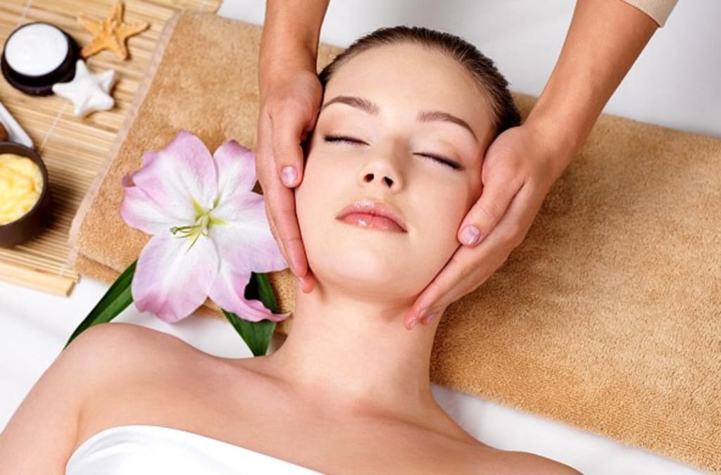 Home massage in dubai