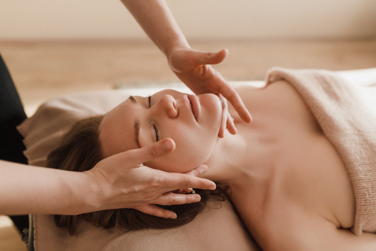 Home Massage in Palm Jumeirah